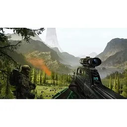 Гра Halo Infinite (російська версія) (Xbox One/Xbox Series X) - мініатюра 6