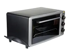 Електродуховка Hausberg HB-8015 48 л - мініатюра 4