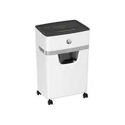 Знищувач документів HP OneShred 15CC (2803) (838085) - мініатюра 3