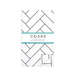 Підковдра євро 200х220 GEOMETRY COSAS (4822052090183) - мініатюра 2