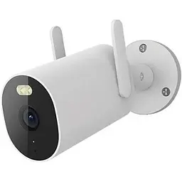 IP-камера відеоспостереження Xiaomi AW300 Outdoor Camera BHR6539CN китайський регіон - мініатюра 2