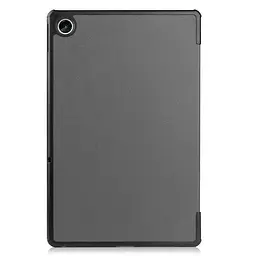 Чохол-книжка BeCover Smart Case для Lenovo Tab M10 Plus TB-125F (3rd Gen) Gray (708304) [77345] - мініатюра 3