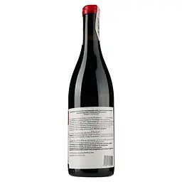 Вино Etnella Kaos IGT, червоне, сухе, 13%, 0,75 л (890110) - мініатюра 2