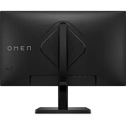 TFT 23.8" HP OMEN 24, IPS, 165Hz, 1ms, 2xHDMI, DP, HAS, чорний - мініатюра 6