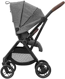 Коляска прогулянкова Maxi-Cosi Leona2 Select Grey (1204029111) - мініатюра 4
