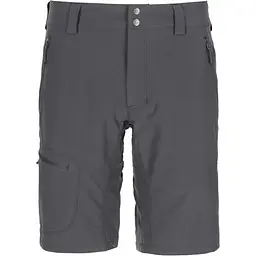 Шорти Rab Incline Light Shorts Anthracite L (1033-RB QFV-07-ANT-34-10)