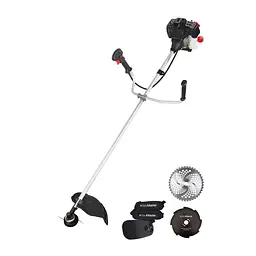 Бензинова мотокоса BauMaster BT-9053BE - мініатюра 2