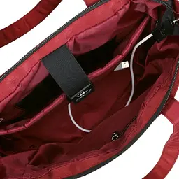 Рюкзак Tigernu T-S8632 15.6 Red - мініатюра 7