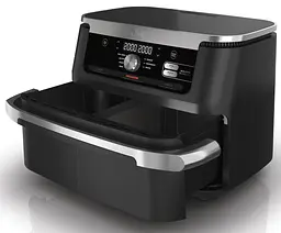 Мультипіч NINJA Foodi FlexDrawer AF500EU - мініатюра 3