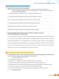 Cosmopolite 3 - Pack Cahier d'activités + Version numérique - мініатюра 11