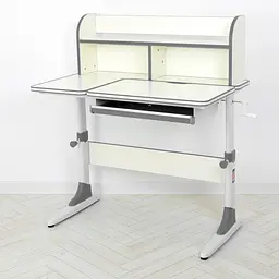 Дитяча парта Bambi M 4804-11 - мініатюра 2