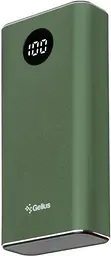 Портативна батарея Powerbank Gelius Pro CoolXiaomini GP-PB10-211 9600 mAh Green - мініатюра 4