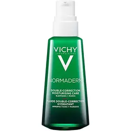 Уцінка. Щоденний флюїд подвійної дії Vichy Normaderm Phytosolution для жирної схильної до недоліків шкіри 50 мл 