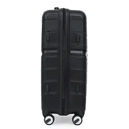 Валіза Semi Line 26" (M) Black (T5618-2) - мініатюра 6