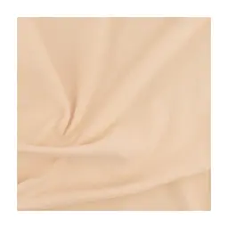Плед ARDESTO Fleece 100% полиэстер, бежевый 130х160 см (ART0727PB) - миниатюра 4