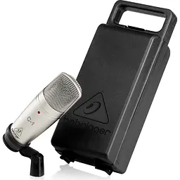 Мікрофон Behringer C1 [119872] - мініатюра 2