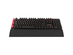 Клавіатура REDRAGON Yaksa K505 USB UKR Black (70392) - мініатюра 2