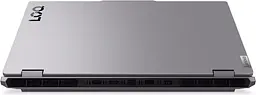 Ноутбук Lenovo LOQ 15AHP10 (83JG009JRA) Luna Grey - мініатюра 9