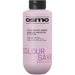 Шампунь Osmo New Colour Save для захисту кольору фарбованого волосся 400 мл