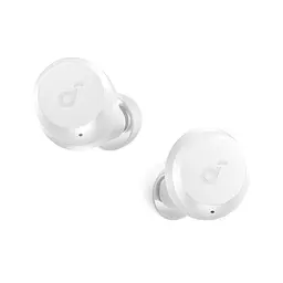 Бездротові навушники Anker SoundCore A25i, TWS, IPX5, BT5.3, 9h, White UA UCRF - мініатюра 4