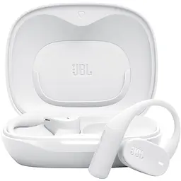 Навушники JBL TWS Sense Lite White (JBLSENSELITEWHT)