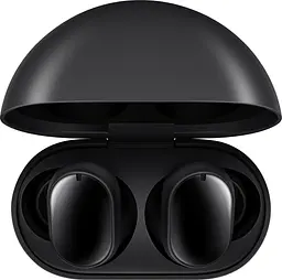 Навушники Xiaomi Redmi Buds 3 Pro Graphite Black (BHR5244GL) - мініатюра 5
