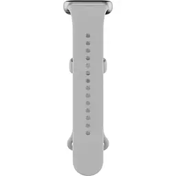 Фітнес-браслет Xiaomi Smart Band 10 Pro NFC Glacier Silver (BHR095BGL) [177776] - мініатюра 7
