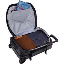 Дорожні сумки і рюкзаки Thule Chasm Carry-On 55см/22 40 л (3204985) - мініатюра 6