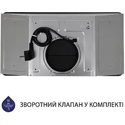Витяжка вбудована Minola HBI 52022 BL 700 LED - мініатюра 6