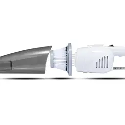 Пилосос Xiaomi Deerma DX118C (DX118C) - мініатюра 3