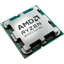 Процесор AMD Ryzen 5 9600X Box (100-100001405WOF) UA [119715] - мініатюра 2
