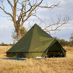 Намет Grand Canyon Indiana 10 Capulet Olive (330013) - мініатюра 6