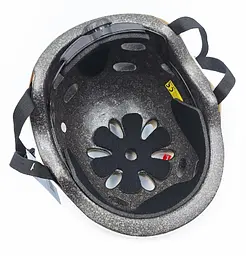 Велосипедний шолом A-Bike EE-210 L (58-62 см) білий (G0001431) - мініатюра 6