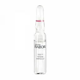 Ампули для обличчя Babor Doctor Babor Daily Brightening Intense Skin Tone Corrector Treatment 28x2 мл - мініатюра 3