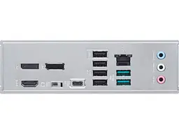 Материнська плата Asus PRIME B840M-A-CSM - мініатюра 3