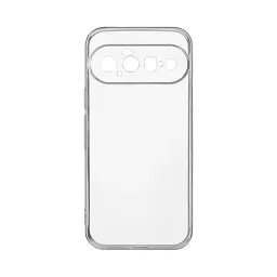 Чехол ArmorStandart Air для Google Pixel 11 5G Camera cover Clear