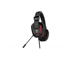 Навушники Vinga HSCU-110 Gaming Black (HSCU-110) - мініатюра 2