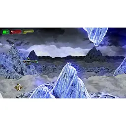 Ключ активації Microsoft Laserpitium для Xbox One/Series S/X - мініатюра 3