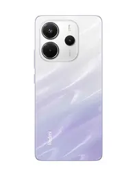 Смартфон Xiaomi Redmi Note 14 8/128GB Mist Purple NFC (Adapter) - мініатюра 2