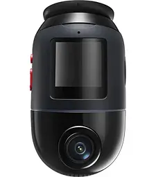 Автомобільний відеореєстратор 70mai X800 Omni+RC14 Rear Camera Set - мініатюра 2