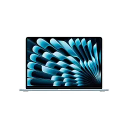 Ноутбук Apple MacBook Air 15 M5 A3448 Sky Blue (MDVT4UA/A)