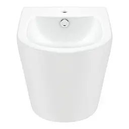Біде підвісне Qtap Scorpio QT1455053FW