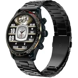 Смарт-годинник Globex Smart Watch Titan (black)