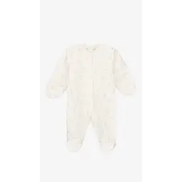 Чоловічок для малюків Baby Life А-320 56 см Молочний