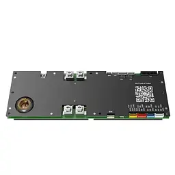 Смарт плата з активним балансиром BMS JiKong JK-PB2A16S20P 8S-16S / 24V-48V / 200A Інтелектуальний контролер керування акумулятором LiFePO4, Li-ion, LTO (19797) - мініатюра 3
