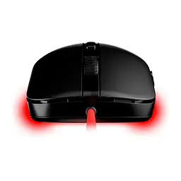 Ігрова комп'ютерна миша Fantech VX9 Kanata USB RGB 400-3600 DPI 30IPS Black - мініатюра 11
