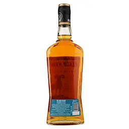 Віскі Black Ram Bourbon Cask Finish 40% 0.7 л - мініатюра 2