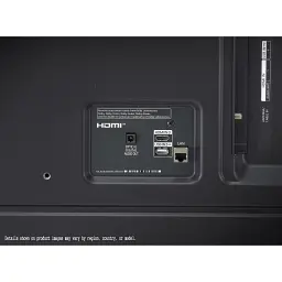 Телевізор LG 43NANO766QA 43" - мініатюра 13