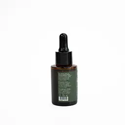 Легка фінішна олійка Оксамитовий дотик Silky Dry Oil Velvet Touch LOVELLIE 30 мл - мініатюра 2