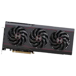 Відеокарта AMD Radeon RX 7900 XTX 24GB Sapphire Pulse (11322-98-90G) Refurbished - мініатюра 3